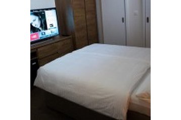 Slowakije Privát Komárno, Exterieur